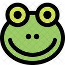 Frosch Symbol