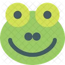 Frosch Symbol