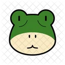 Frosch  Symbol