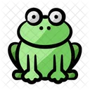 Frosch Symbol