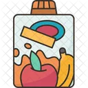 Fruit  Icon