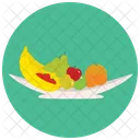 Fruit  Icon