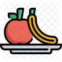 Fruit  Icon