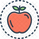 Fruit  Icon