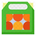 Fruit  Icon