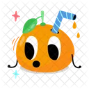 Fruit  Icon