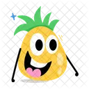 Fruit  Icon