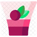 Fruit Dessert Icon