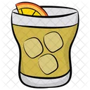 Fruit Juice Juice Beverage Icon