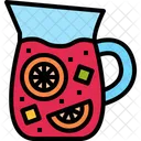 Fruit Punch  Icon