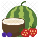 Fruits  Icon