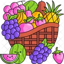 Fruits  Icon