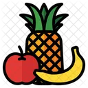 Fruits  Icon