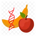 Fruits Testing  Icon