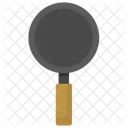 Frying pan  Icon