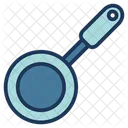 Frying pan  Icon