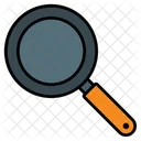 Frying pan  Icon