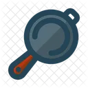 Pan Frying Pan Cook Icon