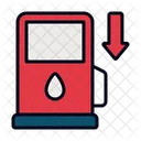 Fuel  Icon