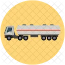 Fuel Tank Oil Icon