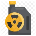 Fuel  Icon