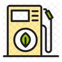 Eco Ecology Nature Icon