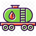 Fuel  Icon