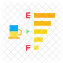 Fuel Consumption  Symbol