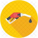 Pump Nozzle Fuel Icon