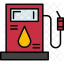 Fuel Pump  Icon