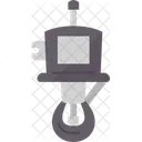 Fuel Pump  Icon