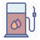 Fuel Station Fuel Pump Fuel Icon