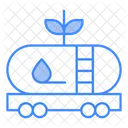 Fuel Tank  Icon