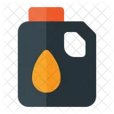 Fuels  Icon