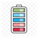 Full Battery  Icon