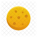 Full Moon Halloween Event Icon