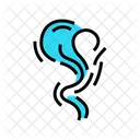 Fume Smell Smoke Symbol