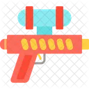 Fun Gun Play Icon