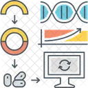 Functional Genomics  Icon