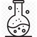 Fundamentos de laboratório  Ícone