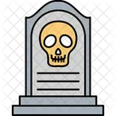 Funeral  Icon