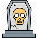 Funeral  Icon