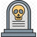 Funeral  Icon