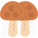 Fungi  Icon