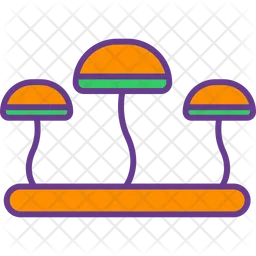 Fungus  Icon