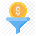 Funnel  Icon