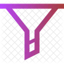 Funnel Filter Sort Icon