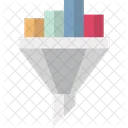 Funnel Icon  Icon