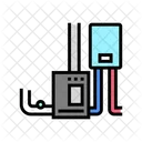 Furnace  Icon