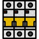 Fuse  Icon